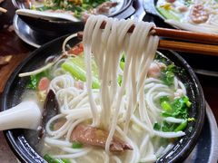 望江楼三鲜砂锅米线-望江楼砂锅米线