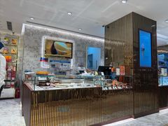 -VENCHI 闻绮(北京国贸商城店)