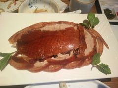 -四季民福烤鸭店(前门廊房二条店)