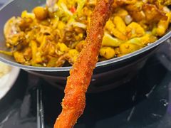 -椒行天下·干锅·牛蛙(万宝店)