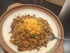 -洛东土菜馆(建国北路店)