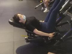 -威蒂斯国际健身游泳会所(东莞庄路店)