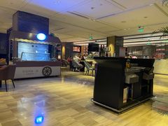 -丽都皇冠假日酒店·Matrix亦餐厅(望京店)