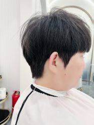 -LEE TIME·丽美时沙龙