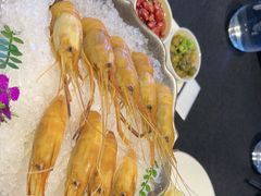 -醉东Oriental House(静安嘉里中心店)