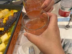 -北京王府井希尔顿酒店·万斯阁西餐厅