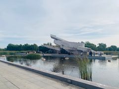 -中国唐山地震博物馆