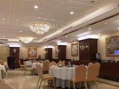 大堂-金时代顺风大酒店(爱琴海购物中心店)