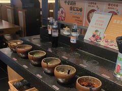 -呷哺呷哺 黄金牧场 (回龙观港龙店)