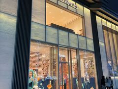 -Hermes爱马仕(成都远洋太古里店)