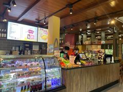 -COSTA COFFEE(西湖天地店)
