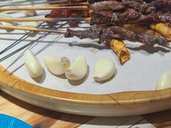 -江城老胖(支农大街店)