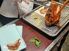 -玉桥餐厅(天坛店)