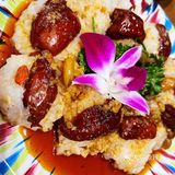 第N次打卡楼兰秘烤