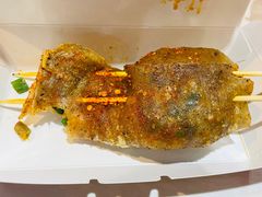 -乐乐姐超级土豆(中关村5号店)