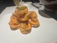 -悦融·京鲁菜·露台花园(安定门店)
