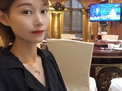 -迪拜七星酒店·京港酒楼