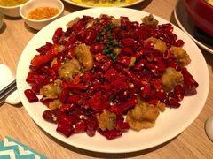 -莆田餐厅PUTIEN(武商MALL店)