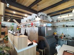 -糖房咖啡(南锣鼓巷店)