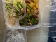 -湖南大学-第5食堂