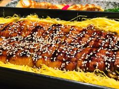 -鳗鳗的爱(远洋未来广场店)