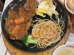 -豪享来牛排(人民店)