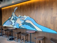 -星巴克(开封万达广场店)