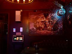 -欧歌堡KTV PARTY(万濠城店)