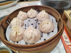 -馋三尺蟹粉小笼(人民广场店)