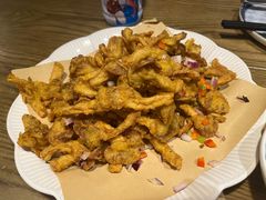 -那时新疆·若羌(经纬汇店)