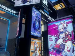 -骑鹅公社(南开大悦城店)
