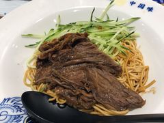 -和府捞面·大师店(上海漕宝路日月光店)