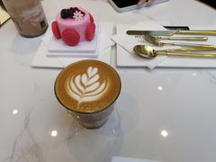 -麦雪尔甜品·生日蛋糕(新街口旗舰店)