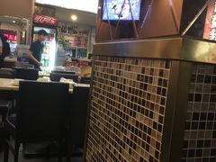 -吉香碳烤生蚝(仙霞路店)