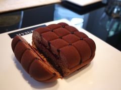 -麦雪尔甜品·生日蛋糕(新街口旗舰店)