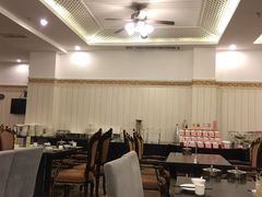 -栈桥王子饭店-风味餐厅