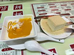 -香港華心糖水鋪(南西总店)