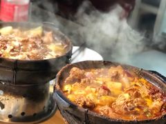 -范贤光鸡公煲(平乐园总店)