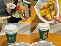 -煎饺王子(财富广场店)