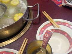 -大吉利·潮汕鲜牛肉火锅(西安店)