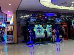 -Play1家庭娱乐中心(包河大玩家店)