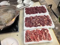 -潮悦牛肉火锅城(水贝店)