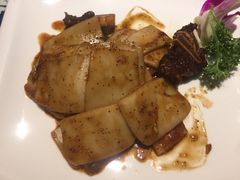 -绿茶餐厅(王府井永宁门店)