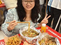 -见味花甲(福田coco park店)