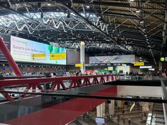 -谢列梅捷沃国际机场