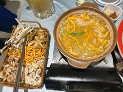 -外婆味道·云南菜大当家(关上店)