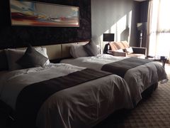 -常州环球恐龙城维景国际大酒店