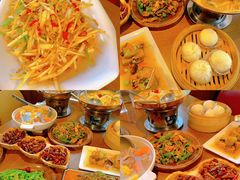 -隔壁老王·家常云南菜(花巷店)