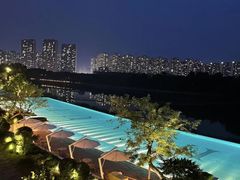 -清河半岛温泉度假酒店