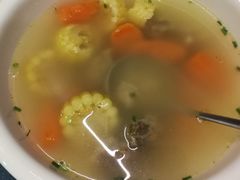 -野马国际·大汉食府